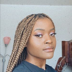 Meet your Posher, Sadako